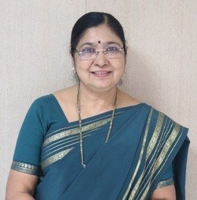 Smt. Meera Shivalingaiah