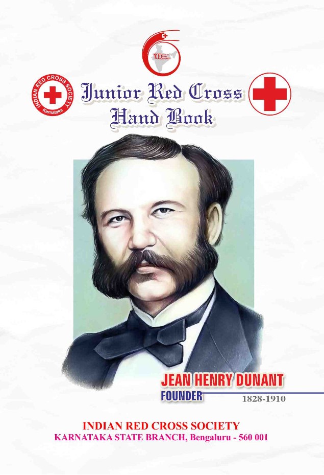 Junior red cross