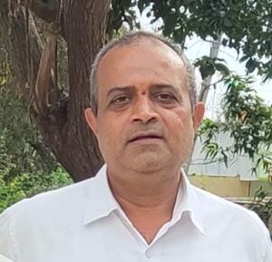Sri. K. Nagabhushan Rao