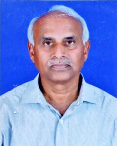 Picture of Sri. Basavaraju