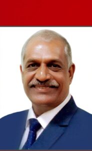 Picture of Sri. Basrur Rajeev Shetty