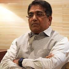 Picture of Sri. Y. Bhaskar Rao I.P.S (Retd)