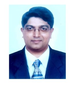 Picture of Sri. Bhaskar Rao IPS (Retd)